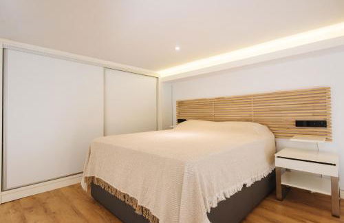 Loft Patricia Nervión - Foto 16