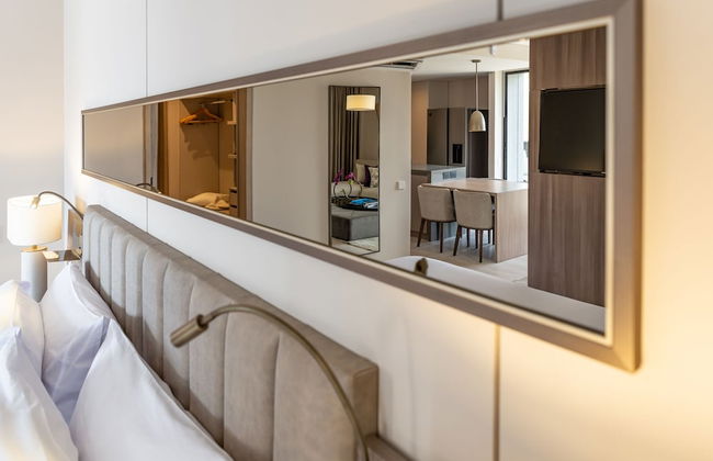 York Luxury Suites Medellín - Photo 12