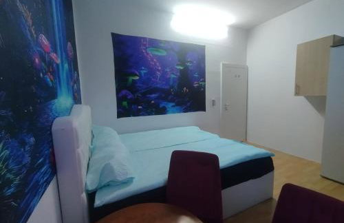 Peker Apartment WG Unterkunft - Foto 15