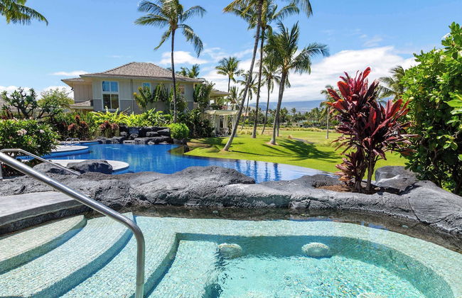 Fairway Villas Lanai Overlook - Foto 26