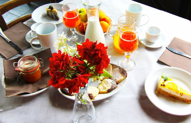 Agriturismo Vulcano - Foto 25