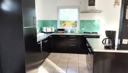 Maison à 200m de la plage avec jardin clos sur l'ILE GRANDE - Réf 283 - Foto 2