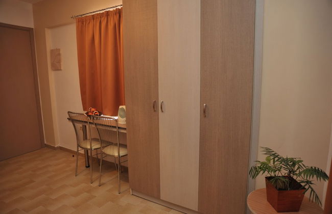 Takis Hotel - Photo 19