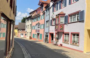 Black Forest apartment in Rottweil - Foto 38