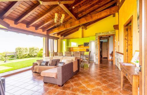 Izetaerdi - Casa con encanto y vistas únicas by Egona - Foto 4