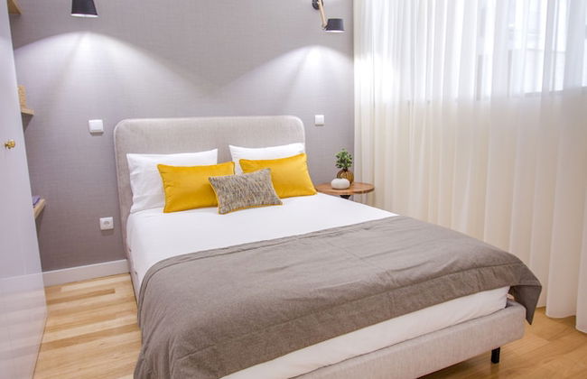 Santa Luzia Apartments By Guestify - Foto 25