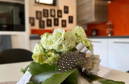 Stilvolle Wohnung in idyllischer Lage - Foto 28