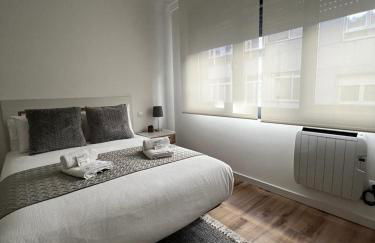 WHITE Con Parking Gratis - Foto 3