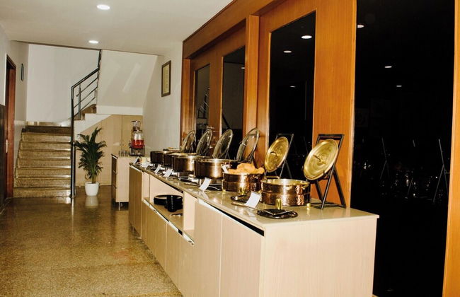 Olive Service Apartment- Medanta Medicity - Foto 34