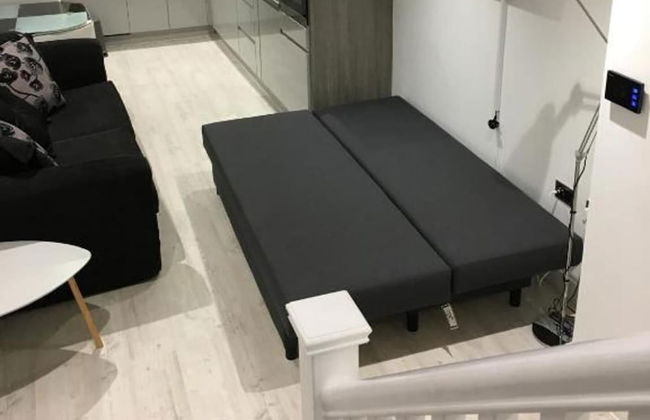 Spacious1br-6guests-walktoshops-fastwifi - Foto 12