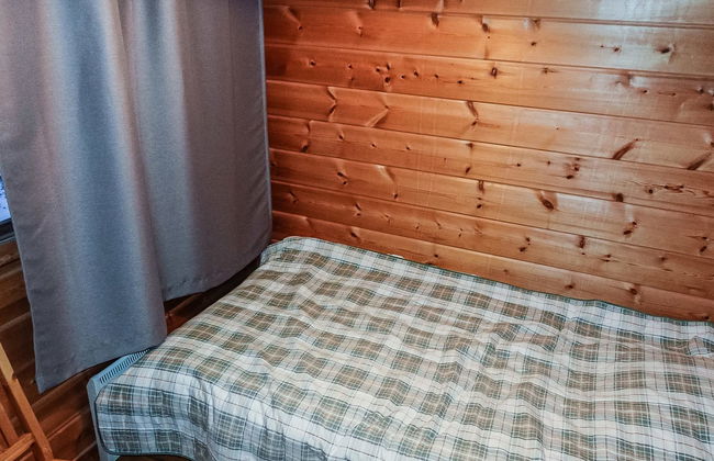 Äkäsjärven lomamökit 1 - Foto 8