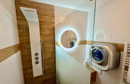 3 pièces la Foux d Allos vue montagne et station - Photo 28