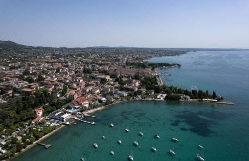 Lorry Living ARIA, Fitness & Relax - Foto 68