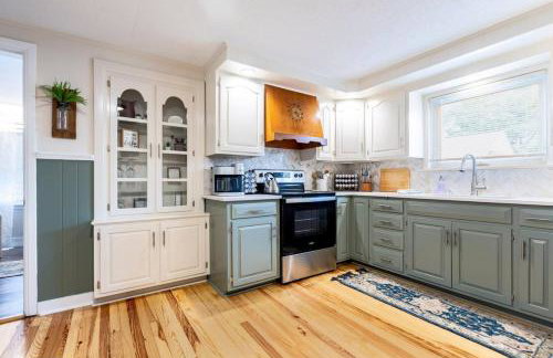 Amish Guest House - hottub, patio, swing, ebikes - Foto 8