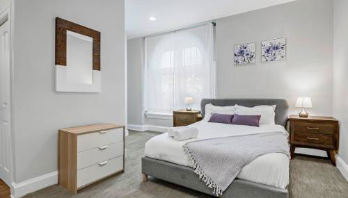 Charming HBG Haven: Cozy 1BR Apt - Foto 2