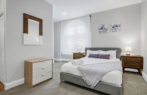 Charming HBG Haven: Cozy 1BR Apt - Foto 2