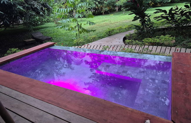 Cabañas Naturaleza - Photo 20