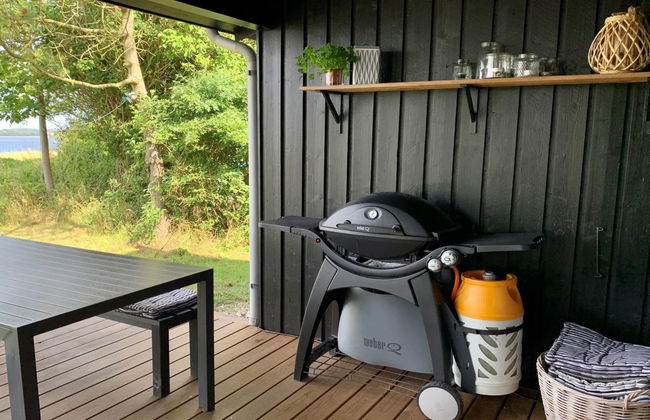 "Iadrik" - 85m to the fjord - Foto 13