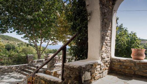 Mansion Philoktitis - Foto 5