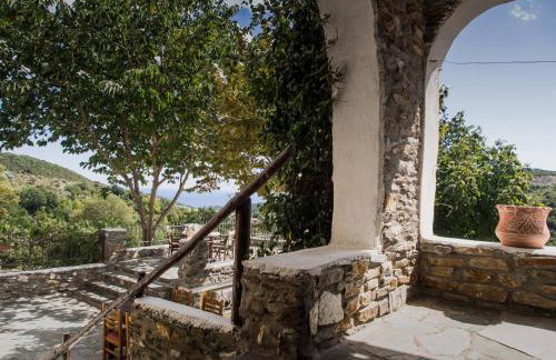 Mansion Philoktitis - Foto 5