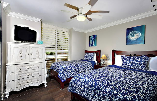 Oceanside Beach Condos - Foto 5