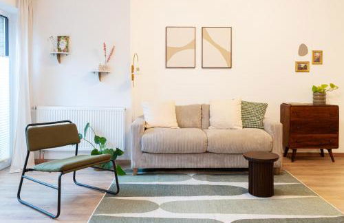 FeWo im Herzen von Worpswede - Foto 1