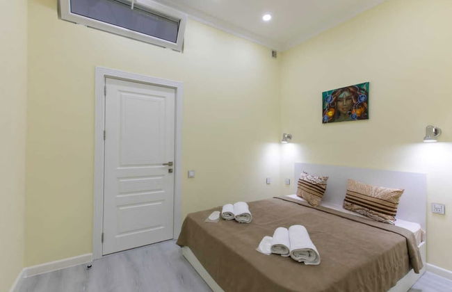 Leyla Apartmens 2 - Foto 16