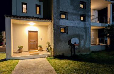 Luxury Villa in Nature - Akrata Village - Foto 42