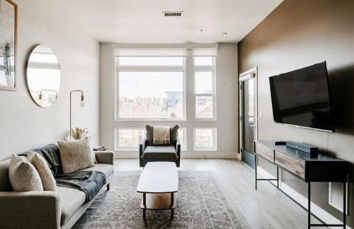 Contemporary Cool Lifestyle Loft - Zuni Lofts - Foto 19
