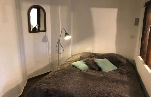 Les Troglos de l'Echeneau - Foto 24