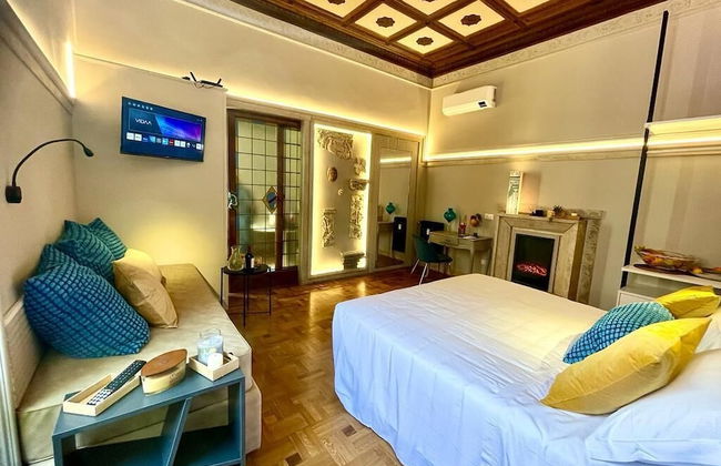 Z-ArchSuites Urbs - Photo 7