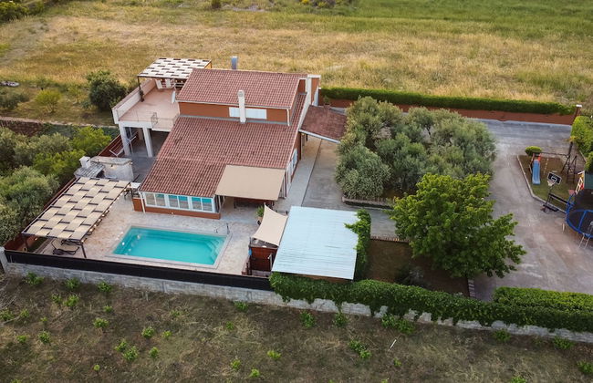 Villa Jakov - Foto 68