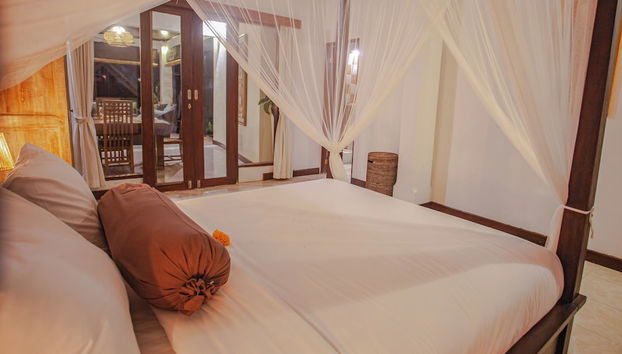 Coco Villa - Foto 5, Habitación