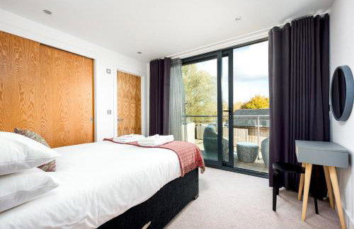 Family friendly property in nature reserve The Hangout ML15 - Foto 11