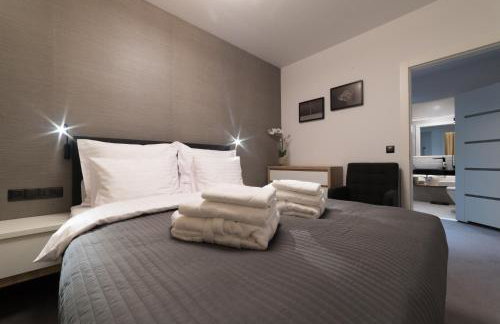 Apart-Hotel VIVI Residence & SPA - Foto 64