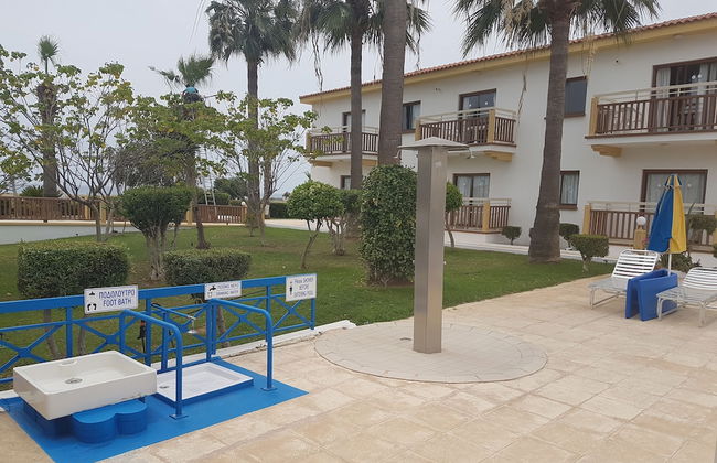 Cosmelenia Hotel Apartments - Foto 49