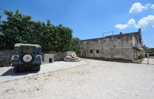 Agriturismo Antica Masseria i Cocci - Foto 17