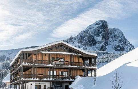 La Majun Fornellahof - Photo 1