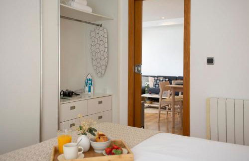 SingularStays Plaza Andújar - Photo 32