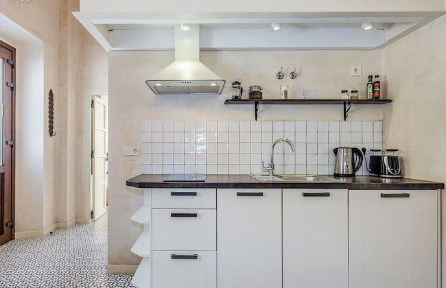 Belvilla by OYO Apartamento PB 1 Dormitorio 1-6 - Photo 7