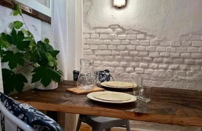 Osada Głębuczek - domki w Beskidach - Foto 21