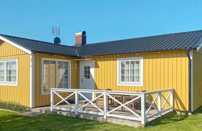 4 Person Holiday Home in Tvaaker-by Traum - Foto 18