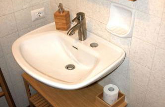 Casa Stocke - Relax e natura in Contrà Zocchi - Foto 15