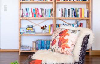 Blick auf die Sachsenhöhe - Foto 5