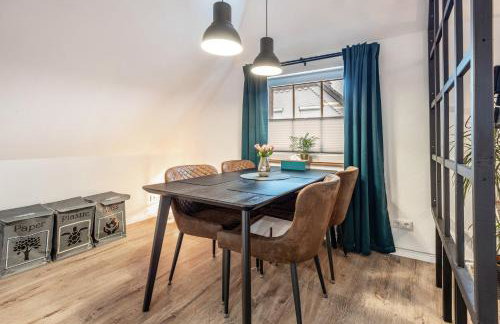 Cosy Apartment In Soltau - Foto 23