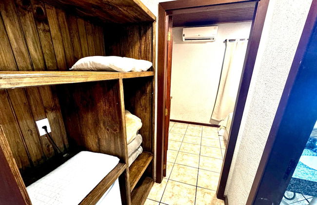 Hilltop Chalés Gramado - Foto 46