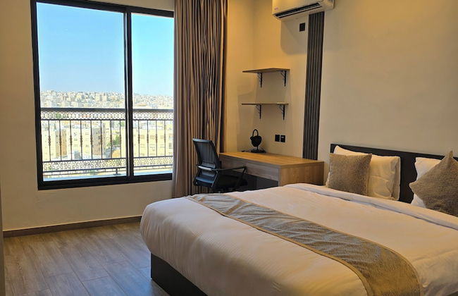 ALSHAKREEN SUITES - Foto 10