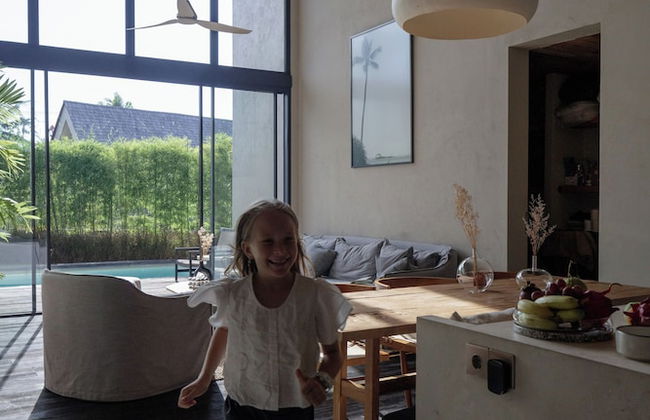 Usawa Villa Nyanyi - Foto 36