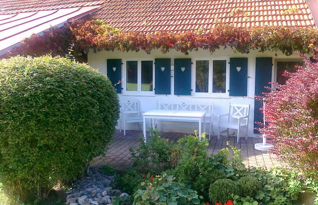 Apartment in Thuringia - Foto 33