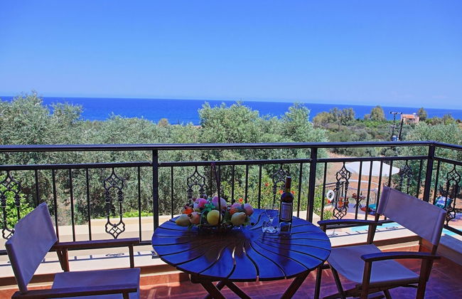 Marilena Sunset Villa Ena - Foto 44